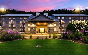 Graystone Lodge, An Ascend Collection Hotel